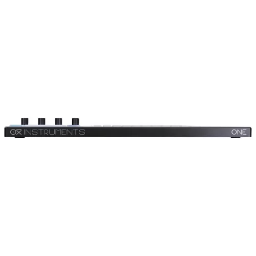 OXI Instruments One MKII Black Edition Пошаговый секвенсор купить